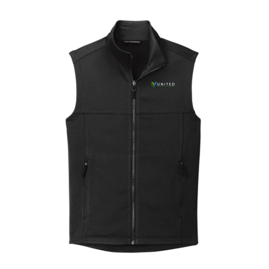 UWC Men's Fleece Vest