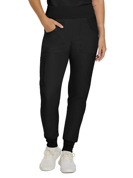 Women's Jogger Scrub Pants