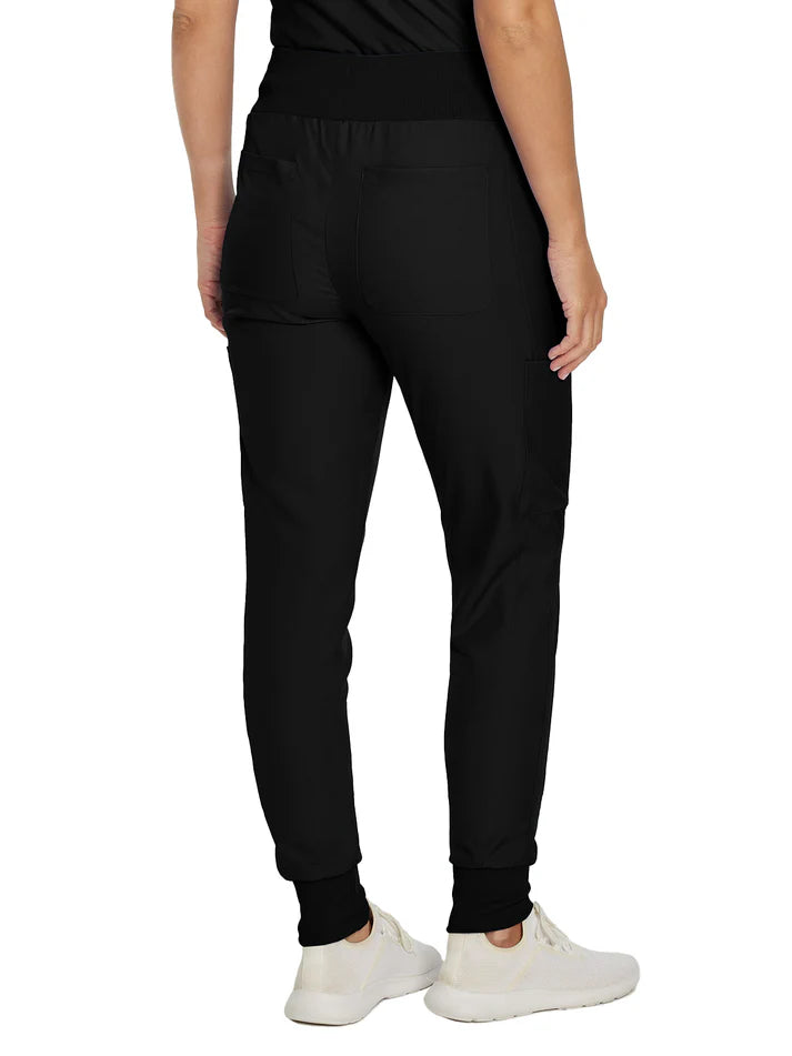 Women's Jogger Scrub Pants