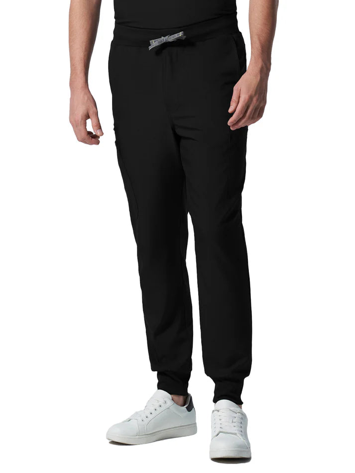 Men's Mid-Rise Jogger Pant