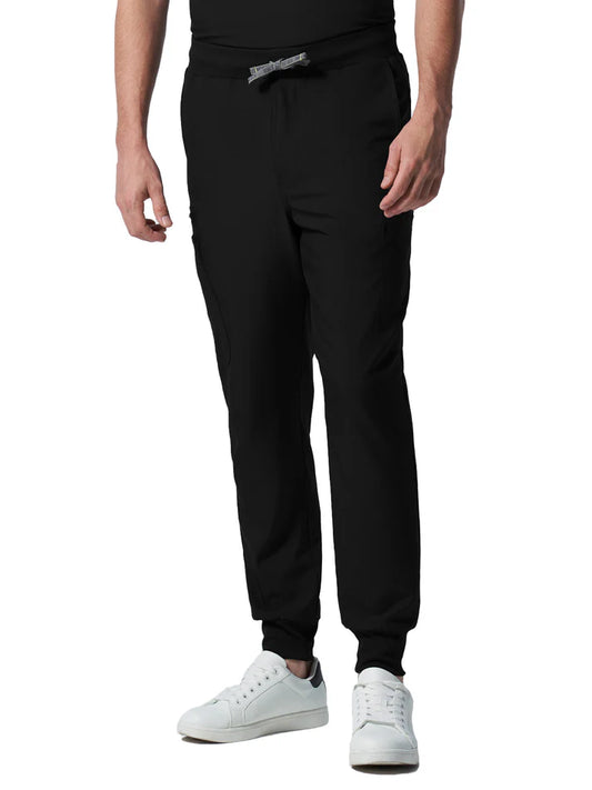 Men's Mid-Rise Jogger Pant