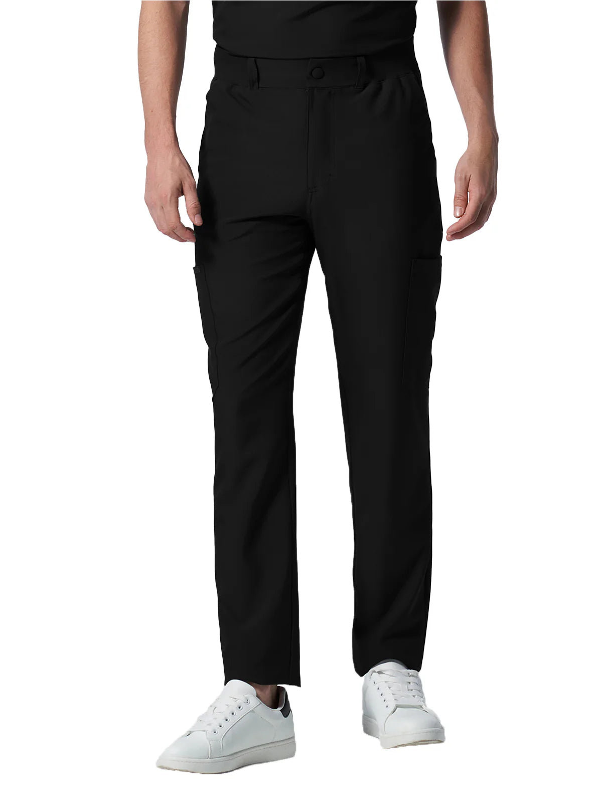 Men's 8-Pocket Cargo Pant