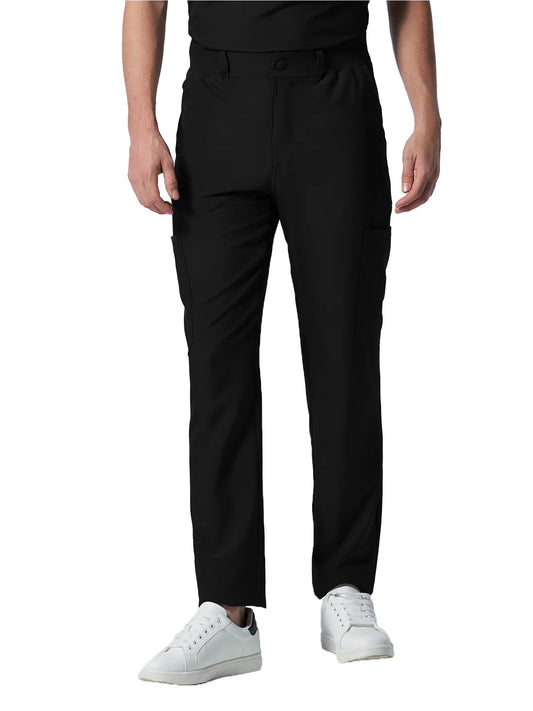 Men's 8-Pocket Cargo Pant